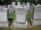 Isidore (Dunsky) Dunson - Tombstone Isidore (Dunsky) Dunson - Tombstone