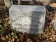 John Jacobson - Tombstone