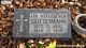 Leopoldine (Astleitner) Gottesmann - Tombstone