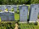 Ludwig Levy - Inge (Blaettner) Levy - Tombstone