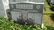 Max Ketzis - Rose (Merims) Ketzis - Tombstone.jpg