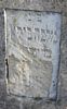 Milcha (Beyloot) Hochman - Tombstone
