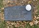 Serene (Morris) Adell - Tombstone