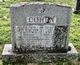 Shirley (Feuer) Cohen - Nathan Cohen - Tombstone