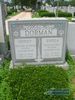 Sidney Dorman - Tombstone
