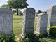 Yetta (Oxman) Kitsis - Tombstone