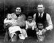 1927 Handelsman, Alice, Joe, Harold, Norman, Ernest in LA 1927 Handelsman, Alice, Joe, Harold, Norman, Ernest in LA
