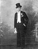 1935 Mendelssohn Hyman in Montreal