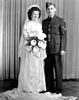 1943 Kitces Samuel and Pearson Susan in Montreal