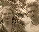 Gertude and Edgar Hirsh